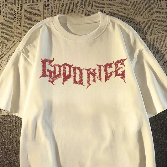 Retro Angel Sword T-shirt