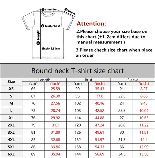 Summer Street Digital Tee