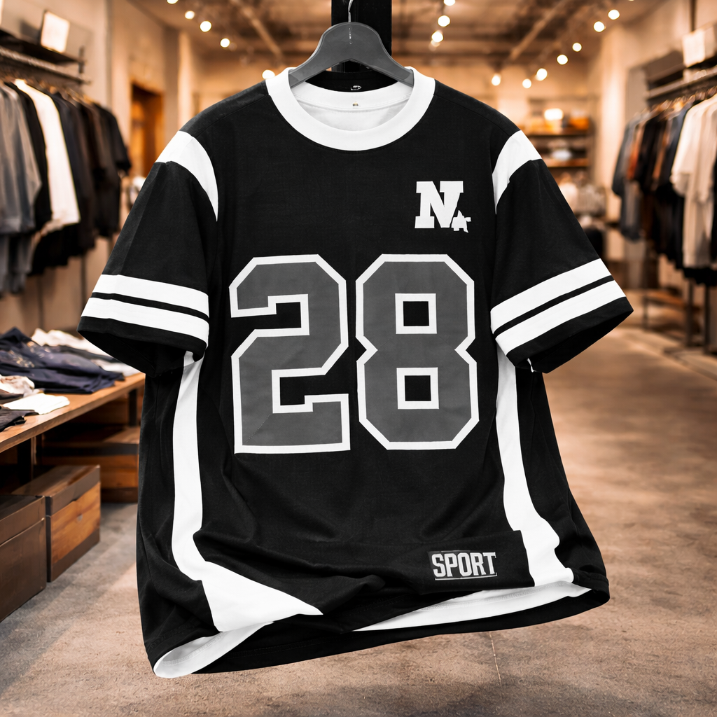 Summer Streetwear Collection